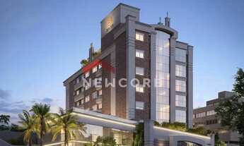 Imagem 2: Apartamento em Rua Gonçalves Ledo - Trindade - Florianópolis/SC