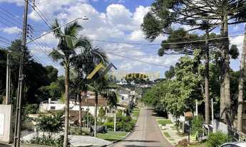 Imagem 2: TERRENO NO SANTA CÂNDIDA! 417,48m² DE ÁREA TOTAL