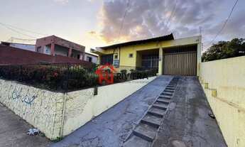 Imagem: CASA RESIDENCIAL em São Luís - MA, Anil