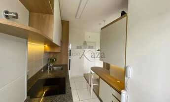 Imagem 7: Oportunidade - Apartamento - Condomínio Grand Kazza - Urbanova - 2 Dormitórios- 52m²