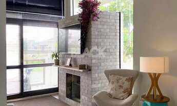 Imagem 5: Casa nova na Bella Torres SC