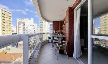 Imagem 7: Imóvel para venda tem 160 metros quadrados com 4 quartos em Centro - Florianópolis - SC