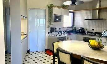 Imagem 5: Apartamento com 3 quartos (1 suíte), 2 vagas, à venda - 140 m² por R$ 1.070.000 - Jacarand