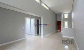 Imagem 4: Casa Condominio para Venda - 102m², 3 dormitórios, sendo 1 suites, 2 vagas - Hípica