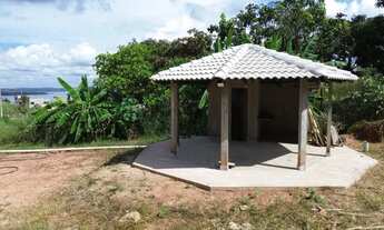 Imagem 7: CASA CORUMBÁ IV - CONDOMÍNIO RANCHO DOS IPÊS