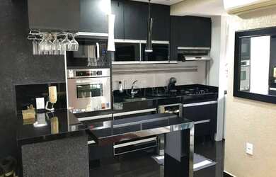 Imagem 5: Apartamento à venda em Campinas, Vila Anhangüera, com 3 quartos, com 80 m², Terrazzo Veron