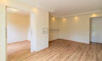 Imagem: Venda Apartamento 3 Dormitórios - 80 m²