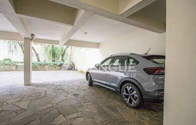 Imagem 6: Apartamento com 5 dormitórios e 2 vagas no bairro Petrópolis em Porto Alegre com 280m²