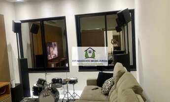 Imagem 5: Casa, 225 m² - venda por R$ 1.200.000,00 ou aluguel por R$ 6.735,00/mês - Parque São Migue