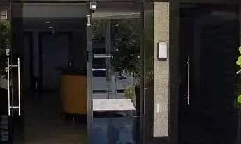 Imagem 5: Apartamento a venda com 4 quartos sendo 3 suítes e vista mar de todos os cômodos no Estrei