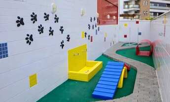 Imagem 4: Apartamento para venda no condomínio Monte Fuji