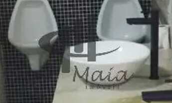 Imagem 7: Venda Salão Comercial Sao Caetano do Sul Centro Ref: 4597