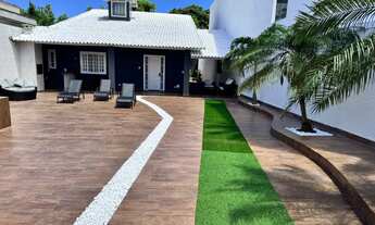 Imagem 5: Mansão maravilhosa (680mil) entrada 50% rest. A combinar