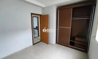 Imagem 8: Casa residencial com 3 quartos sendo 1 suíte, disponível para locação no bairro Tubalina e