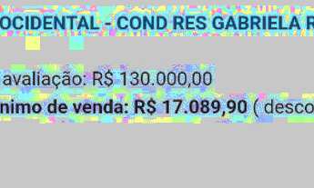Imagem 6: Leilao caixa AQUI, imóveis avista com até 80% de desconto, ótimo para investimento