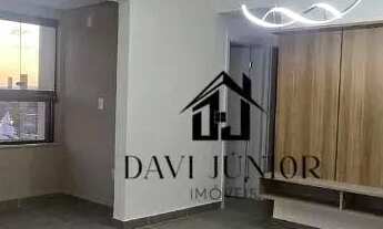 Imagem 2: Apartamento com 3 dormitórios para alugar, 91 m² por R$ 5.158,00/mês - Alto da Boa Vista