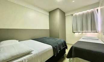 Imagem 5: ERS - Apartamento mobiliado no Maximum Flat em Ponta Negra