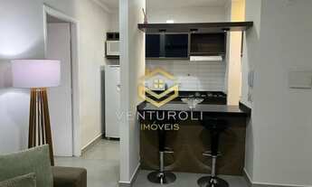 Imagem 3: Apartamento Mobiliado para locação