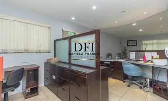 Imagem 7: Edifício Comercial de 265.0m² no bairro Moema, com 4 vagas de garagem