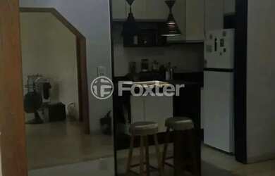 Imagem 4: Apartamento à venda Rua Engenheiro Fernando Mendes Ribeiro, Santo Antônio - Porto Alegre