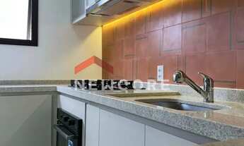 Imagem 3: Apartamento em Rua Santos Dumont - Cambuí - Campinas/SP