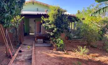 Imagem 2: Chácara 1.600 m² a 15 km de Montes Claros (saída Bocaiuva