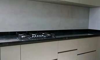 Imagem 3: Apartamento à venda em Goiânia, Jardim América, com 3 quartos, com 87.10m Casa de Rua com