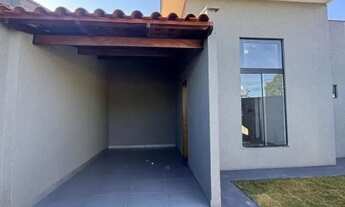 Imagem 4: Casa à venda no bairro Setor Conde dos Arcos Complemento - Aparecida de Goiânia/GO