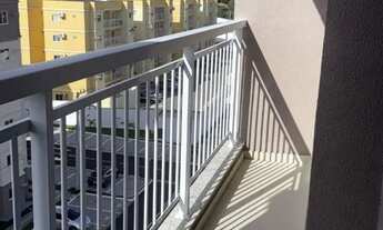 Imagem: Alugo apartamento no FIT ONE, Turú / Santa