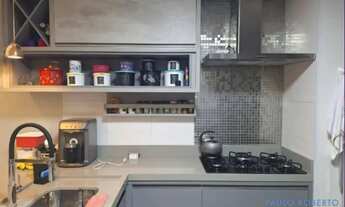 Imagem 6: APARTAMENTO - PARQUE INDUSTRIAL - SP