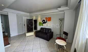 Imagem 2: Apartamento de 96m² com 2 suítes em Coqueiros