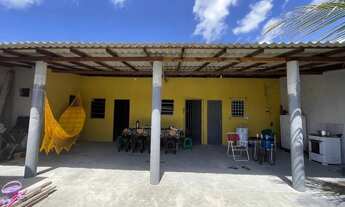 Imagem 2: Casa Mosqueiros Casa com 3 dormitórios