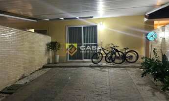 Imagem 2: VG-Espaço e Conforto: Casa Duplex com 156m² em Jardim Camburi! nE