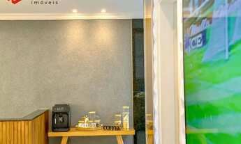 Imagem 16: LINDA CASA À VENDA, MODERNA COM ÁREA GOURMET E DECK PARA LAGOA, 4 QUARTOS SENDO 2 SUÍTES