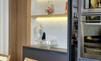 Imagem 6: CASA EM CONDOMÍNIO - ALPHAVILLE - SP