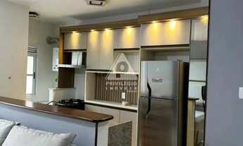 Imagem 7: Apartamento a venda, 2 Quartos com Suítes no Recreio dos Bandeirante