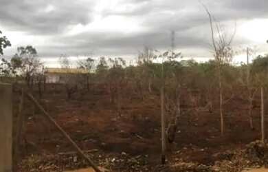 Imagem 3: Gleba em Baldim Chácara com venda por R$35.000