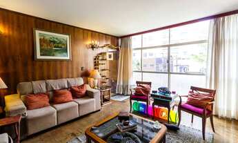 Imagem 3: Apartamento 03 dormitórios, 01 vaga em Higienópolis