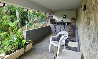 Imagem 7: Casa em meio a natureza excelente localização 5 quartos 1 suite