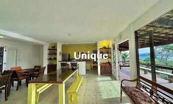 Imagem 4: Casa com 4 dormitórios à venda, 237 m² por R$ 2.300.000,00 - Geriba - Armação dos Búzios/R