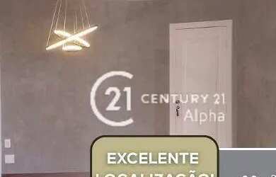 Imagem: Apartamento com 3 dormitórios para alugar