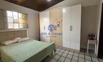 Imagem 7: CASA PARA VENDA NO JARDIM OLÍMPICO