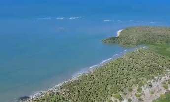 Imagem 7: Imóvel para venda com 1000 metros quadrados em Velha Boipeba - Cairu - BA