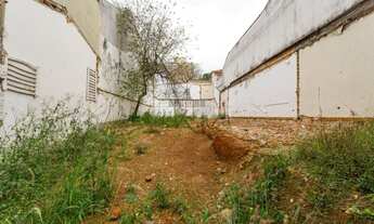 Imagem: Terreno - Cambuci - 270m²