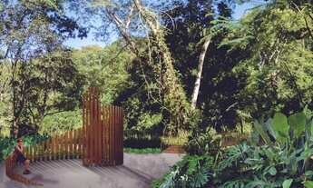 Imagem 6: Oportunidade Lotes 500m2 no Condomínio Green Village com Pagamento Facilitado