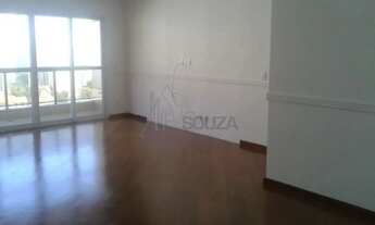 Imagem 3: Apartamento para Locação, em Santana, com 150 m², 4 quartos, 2 suítes, 3 banheiros, 3 vaga