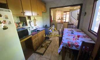 Imagem 7: Salomone vende Linda Casa com 3 dormitóros e uma suíte em Condomínio Fechado