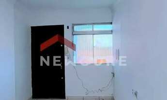 Imagem 2: Apartamento em Rua Carlo Albacini - Conjunto Residencial José Bonifácio - São Paulo/SP