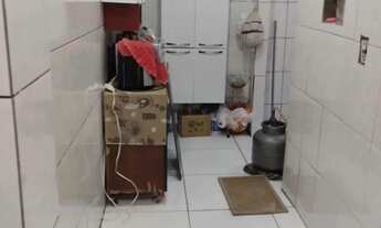 Imagem 6: Casa a venda na Estrutural