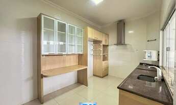 Imagem 6: Casa à Venda com 3 quartos sendo 1 suíte (com closet) Escritório - ARNE 13 - 108 Norte - P